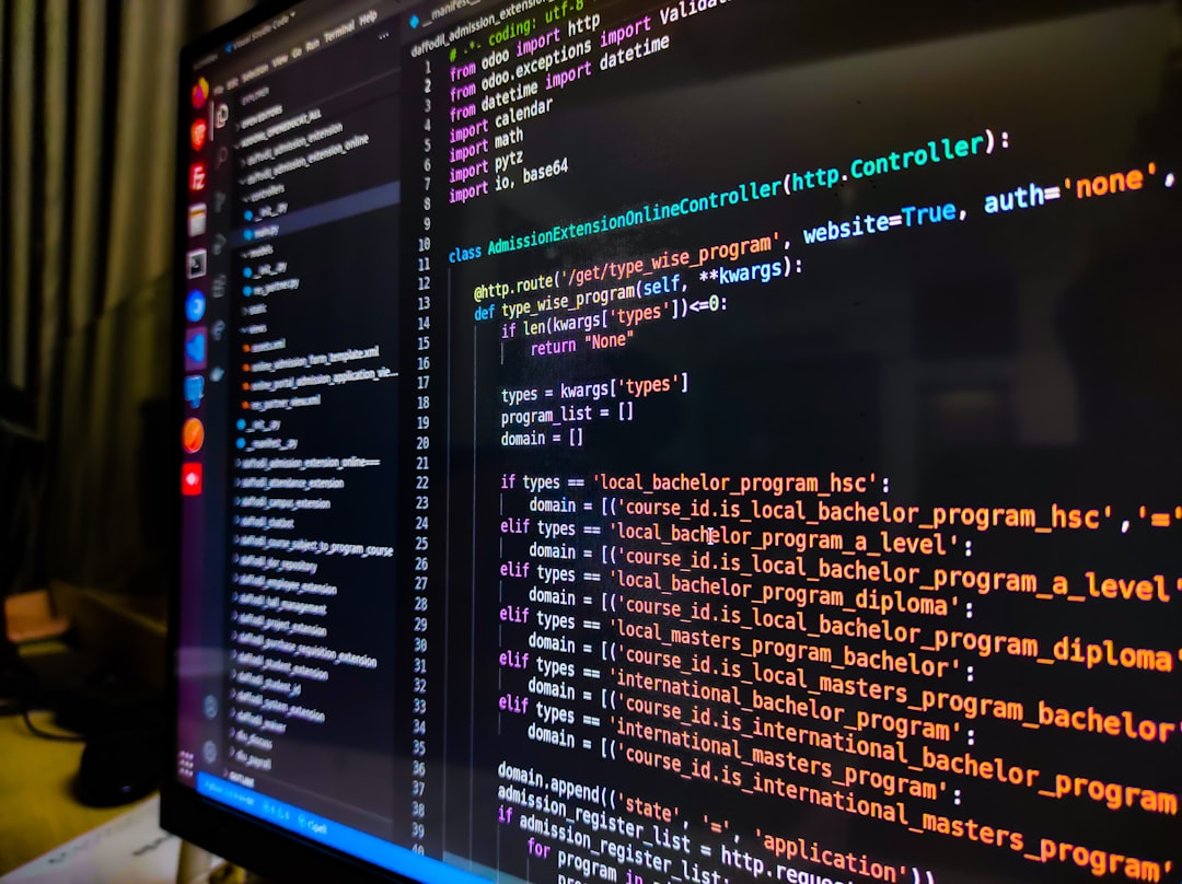 our-story-01 Code Background