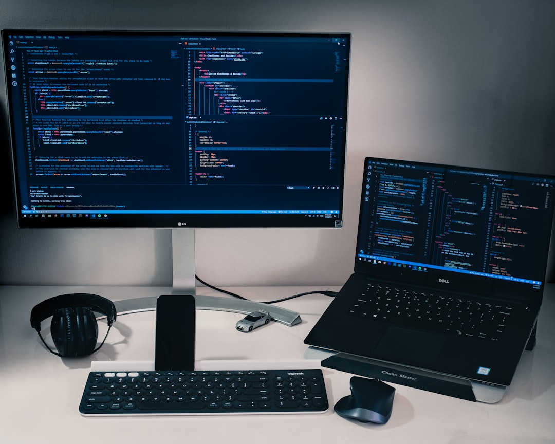 services-02 What I see daily as I strive to become better as a self taught developer. The journey is a long one, and that’s great because the journey is the awesome part.Enjoy
